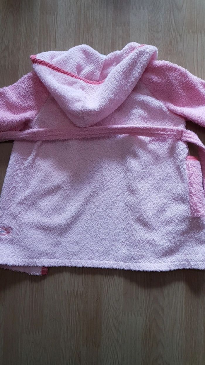 Peignoir Disney Minnie 1 an - photo numéro 5