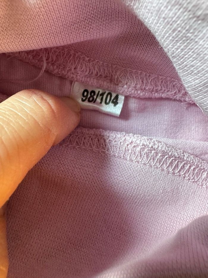 Lot sous pull 3 ans fille - photo numéro 6