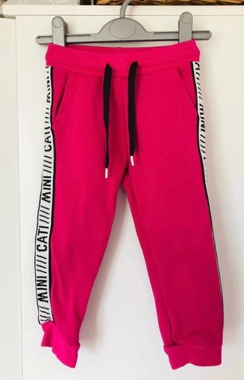 Pantalon de sport Catimini 4ans