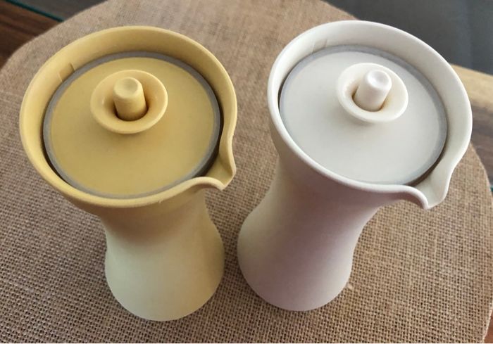 Huilier & vinaigrier - Tupperware - photo numéro 2