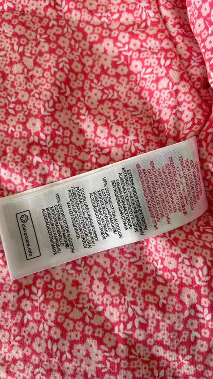 Manteau Sergent Major neuf - photo numéro 6