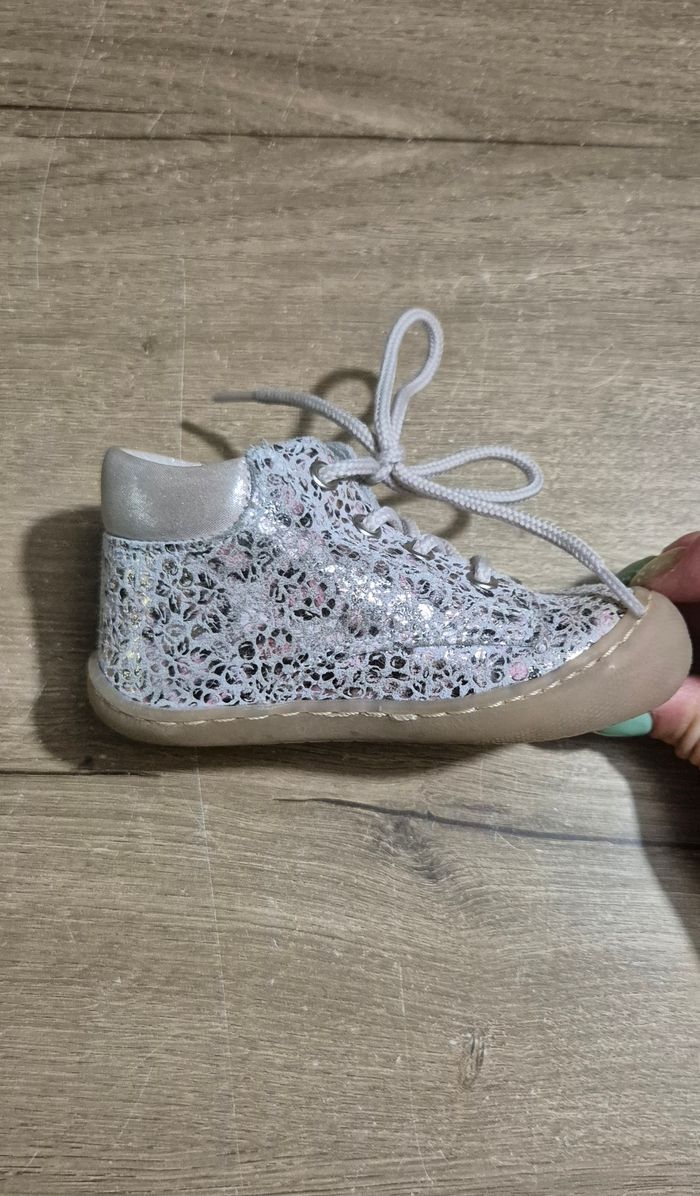 Chaussures Bellamy T.22 - photo numéro 2