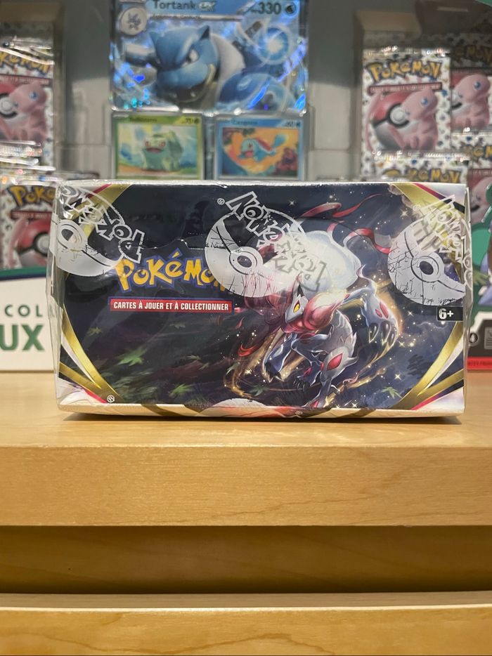 Display Pokémon EB11 Origine Perdue Scellé FR - photo numéro 5