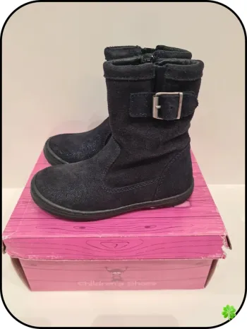 Chaussures Norvik taille 24