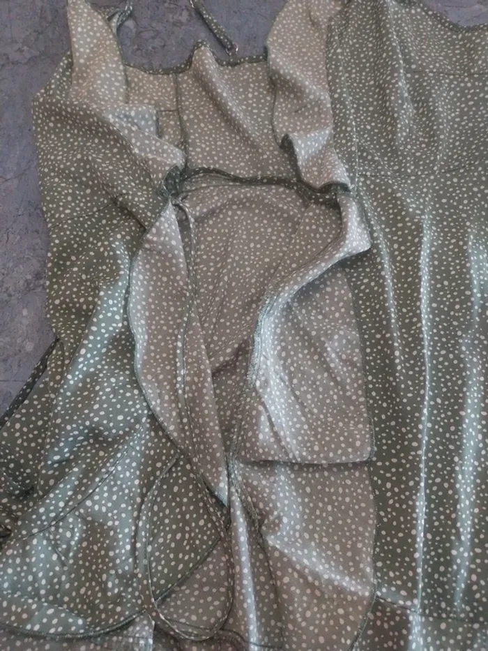 Robe été 34 - photo numéro 3