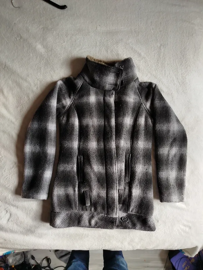 Manteau Rip Curl Original femme