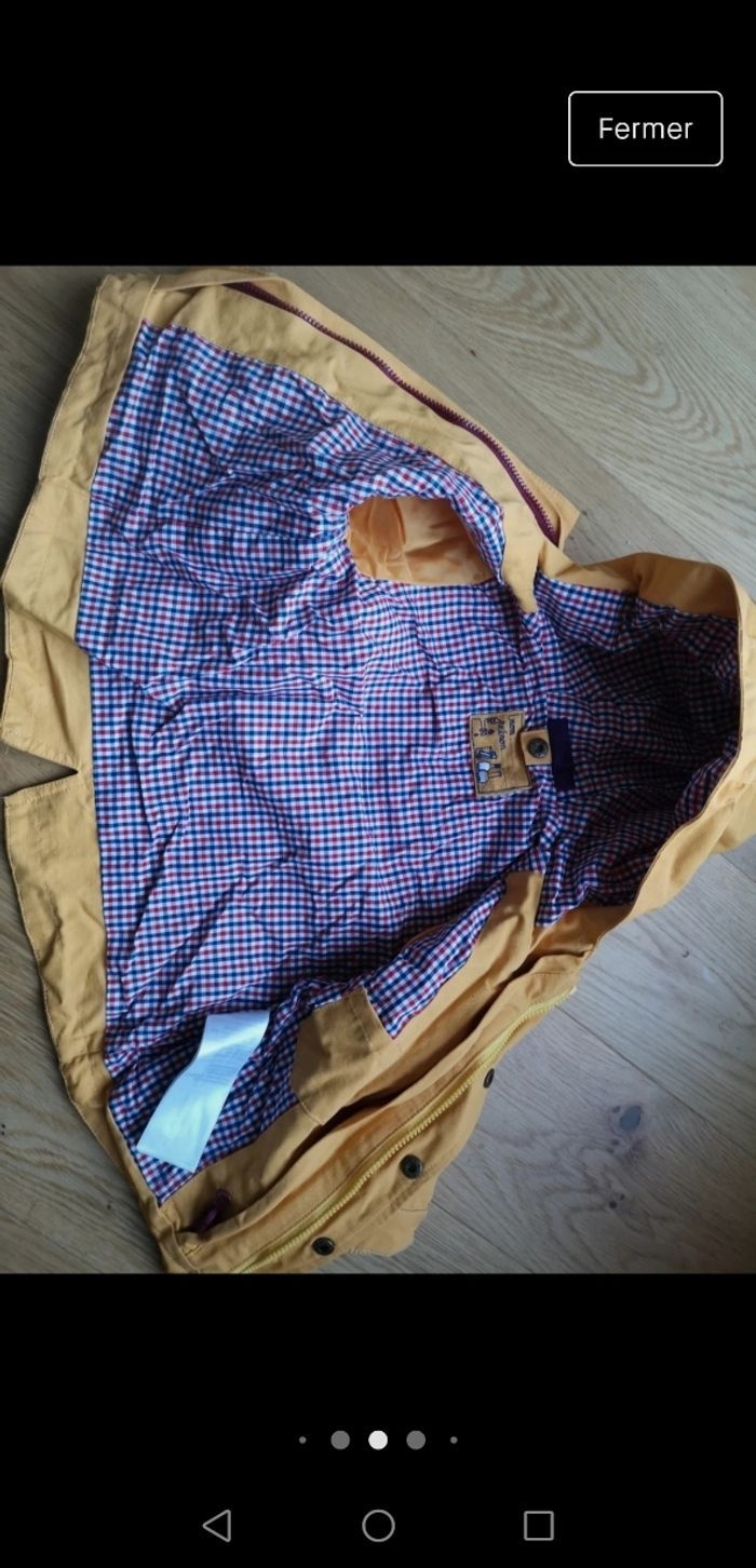 Manteau 2 en 1 - photo numéro 5