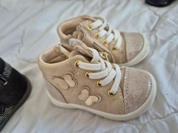 Chaussure de marche filles