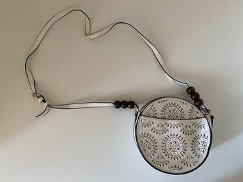 Sac à main bandoulière 