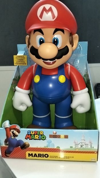 mario