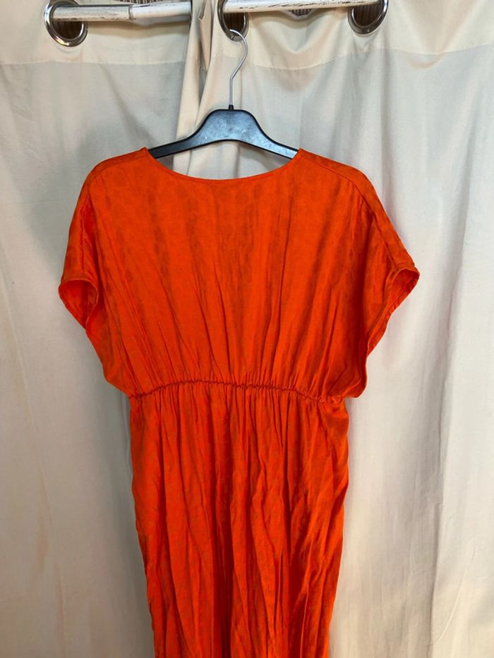 Robe longue kiabi - photo numéro 6