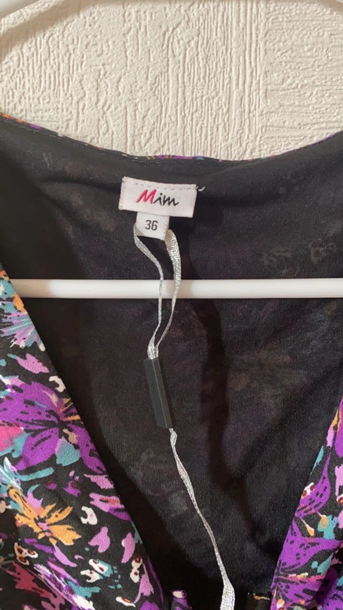 Robe mim taille 36 - photo numéro 2