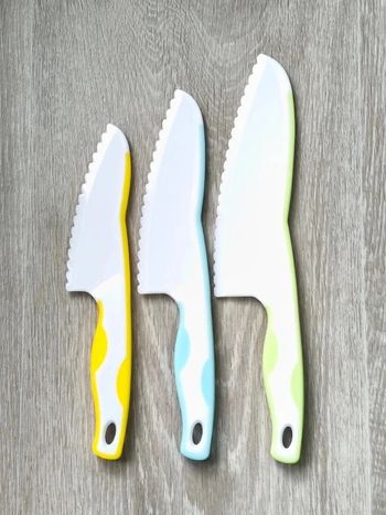 Ensemble de cuisine 3 pièces pour enfant neuf