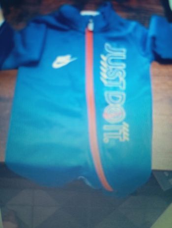 Pyjama nike