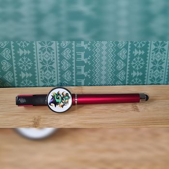 Stylo à personnaliser