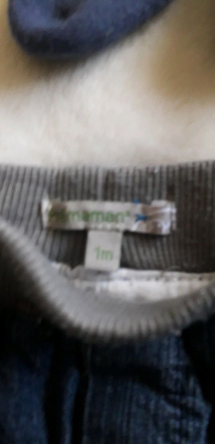 Ensemble 1 mois - photo numéro 9