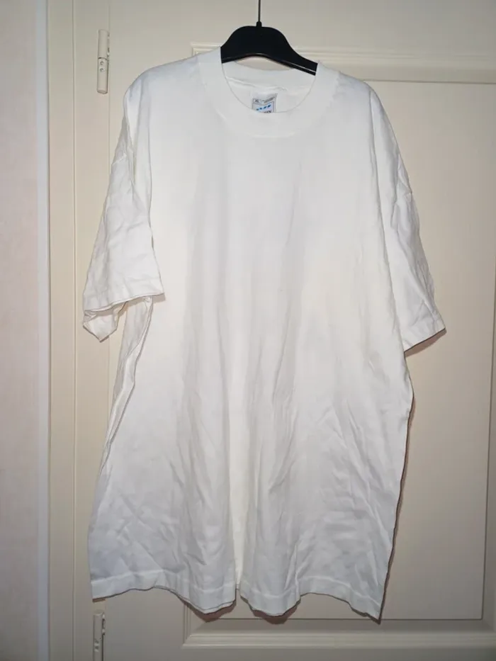 T-shirt unis Skreen Stars