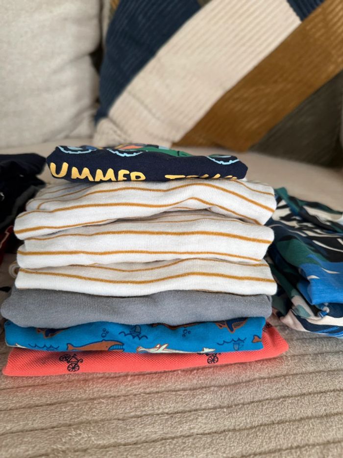 Lot de 13 pièces 4-5 ans - photo numéro 4