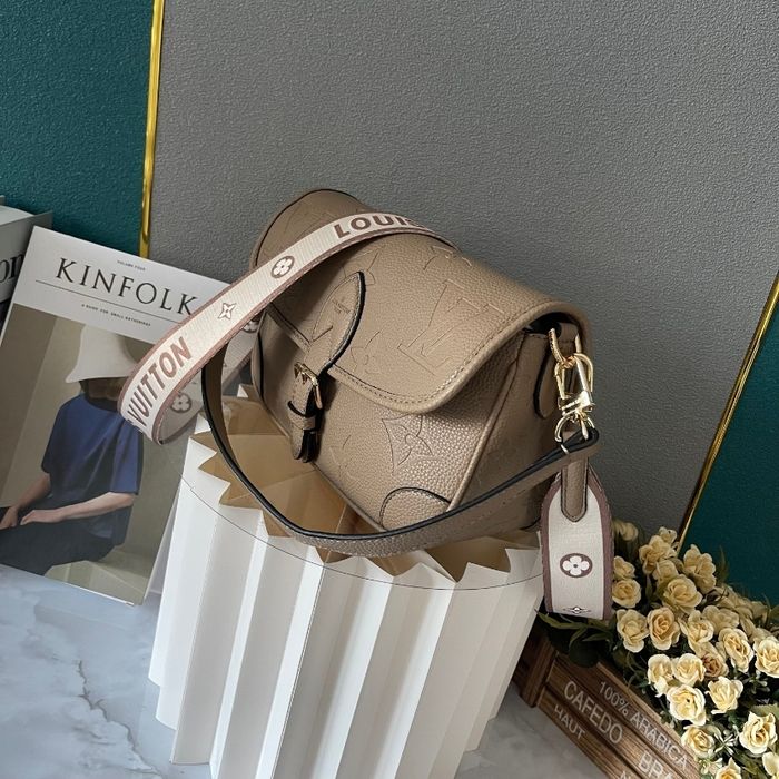 Louis Vuitton  Diane  M46583 - photo numéro 3