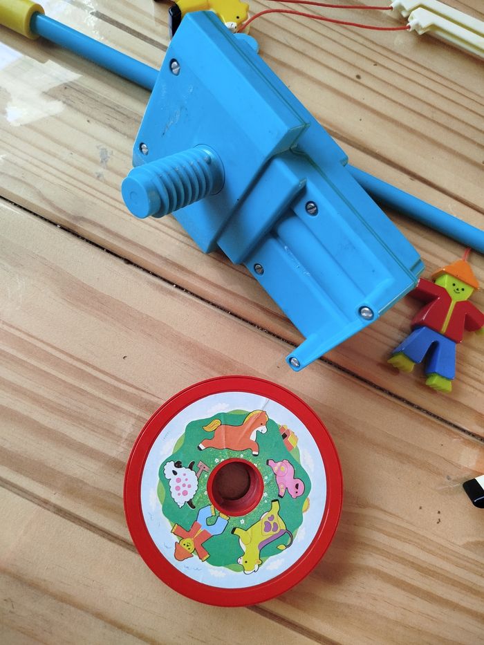 Mobile musical - photo numéro 8