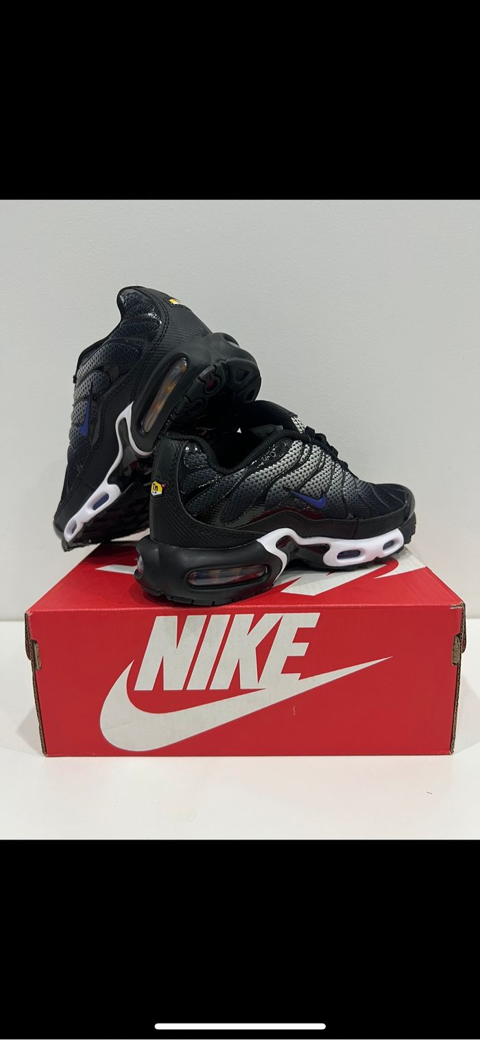 Chaussure Nike TN - photo numéro 5