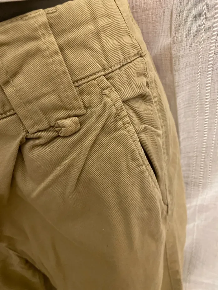Pantalon femme - photo numéro 4