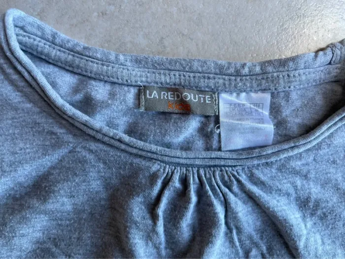 T-shirt - photo numéro 2