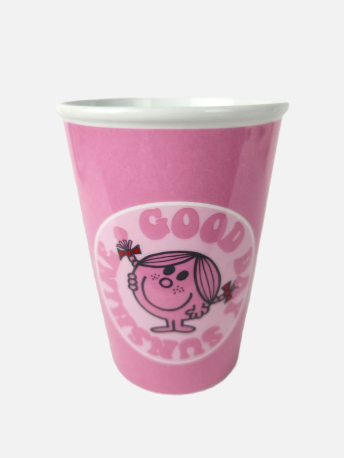 Mug Tasse Collector Monsieur Madame / Mr. Men - Avenue of the Stars 2009