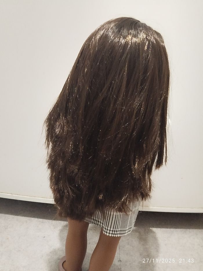 Poupée our génération - photo numéro 5