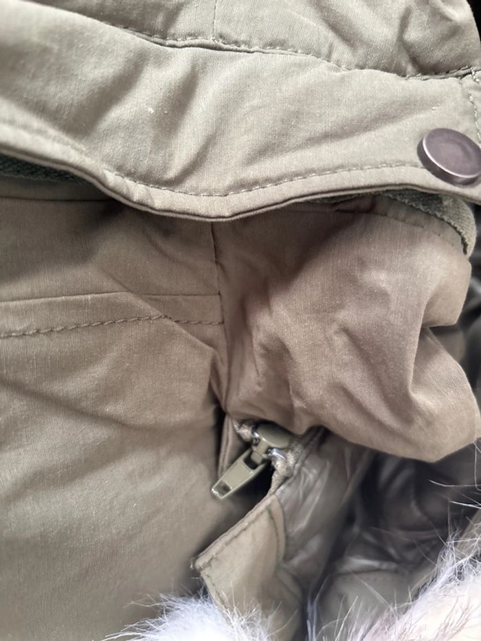 Manteau rembourré, 722 - photo numéro 6