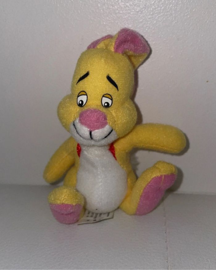 Lot jouets Disney Winnie l’ourson McDonald’s happy meal - photo numéro 7