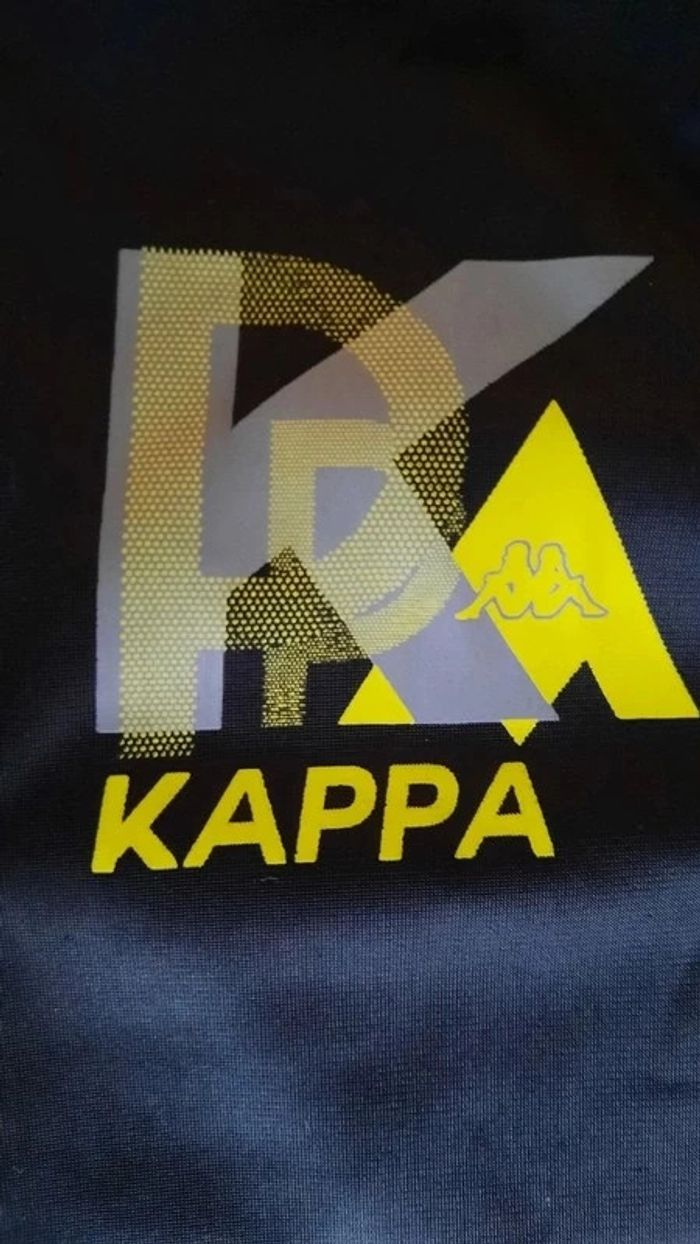 Veste KAPPA 12 ans - photo numéro 10