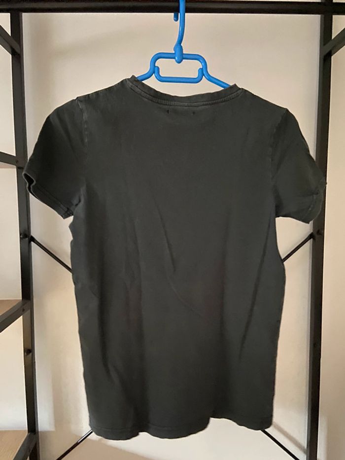 Tee-shirts T.14 ans Monoprix - photo numéro 3