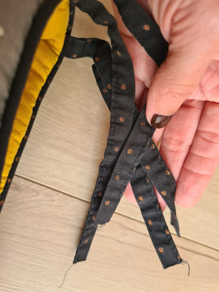 Tour de lit et de parc - photo numéro 9