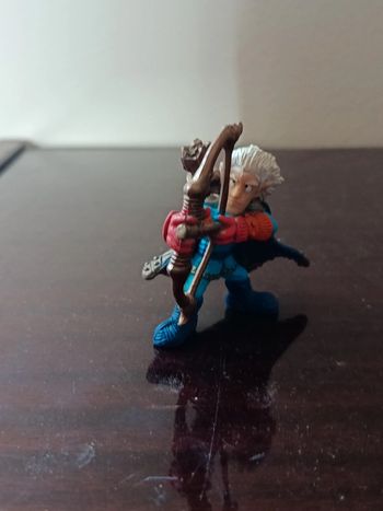 Archer série Donjon et Dragon