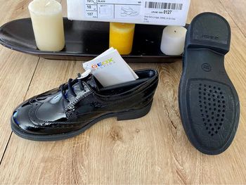 Geox neuves pointures 28