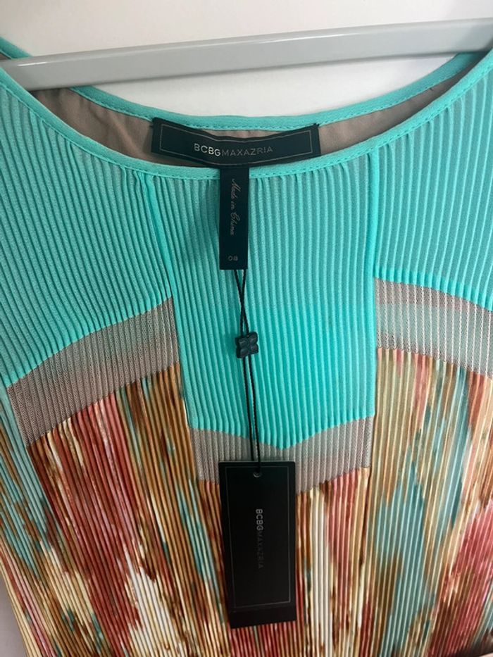 Robe de soirée BCBG - photo numéro 4