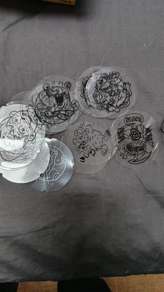 Xoomy - photo numéro 2