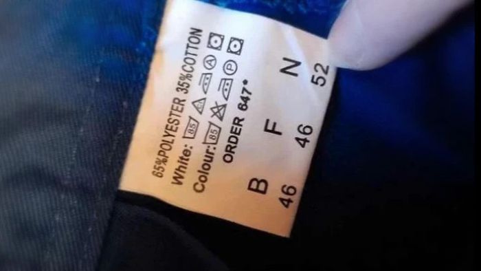 Lot  de  2 pantalons de travail - photo numéro 3