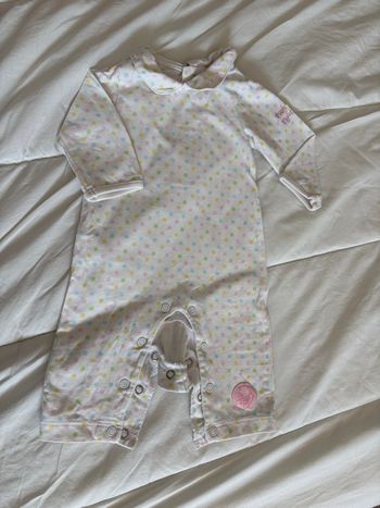 Pyjama 1-3 mois