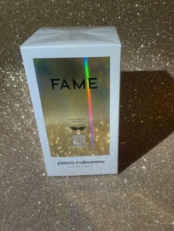 fame paco rabanne
