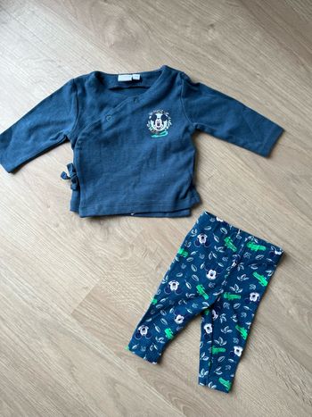 Ensemble Mickey Disney