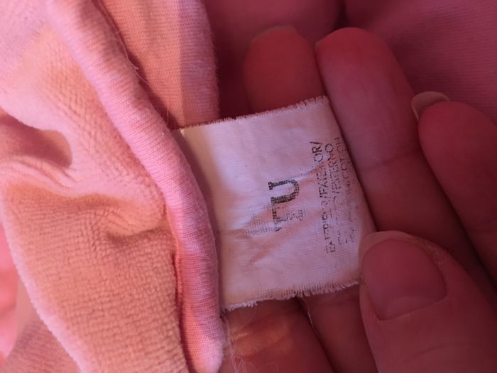 Gigoteuse taille unique - photo numéro 2