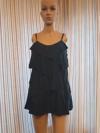 Maillot de bain/jupe fr/be38 noir
BPC selection