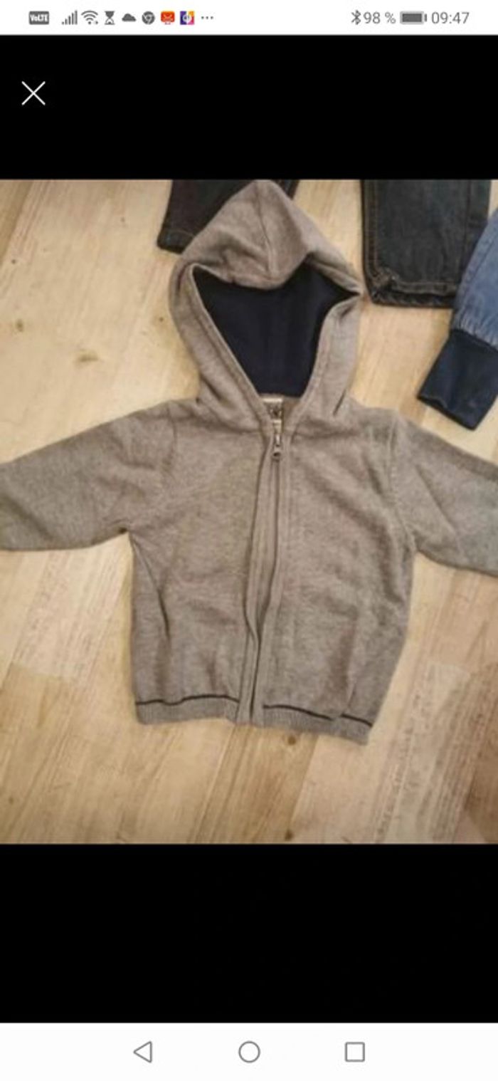 Ensemble TAO 3 mois - photo numéro 2