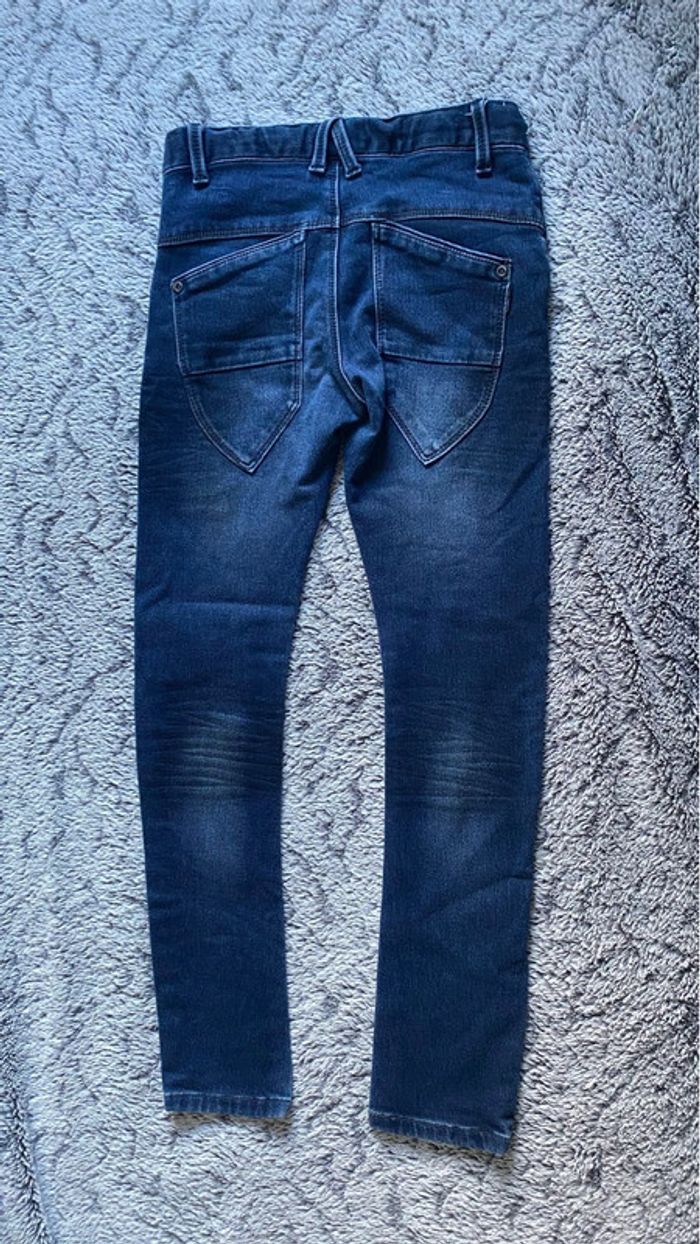Jeans Name it - 10 ans - photo numéro 2