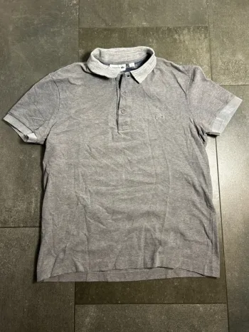 Polo Lacoste taille S