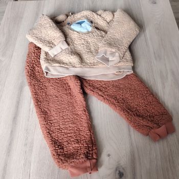 Ensemble hiver 