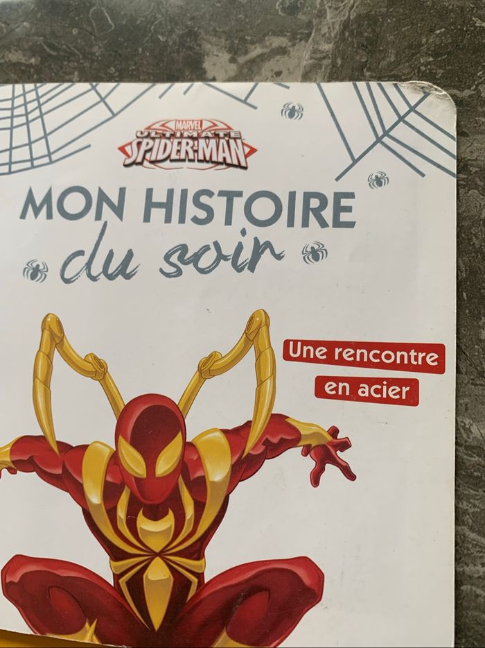 Lot de livres Disney - photo numéro 4