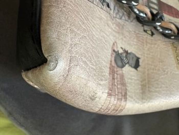 Sac Anekke – Collection Paris / Mademoiselle - photo numéro 8